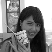 インテリアデザイナーの中村美代