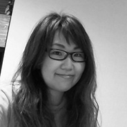 Webクリエイターの大西成子