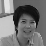 デザイナーの森重純子